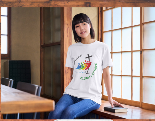 Year of Jubilee Shirt