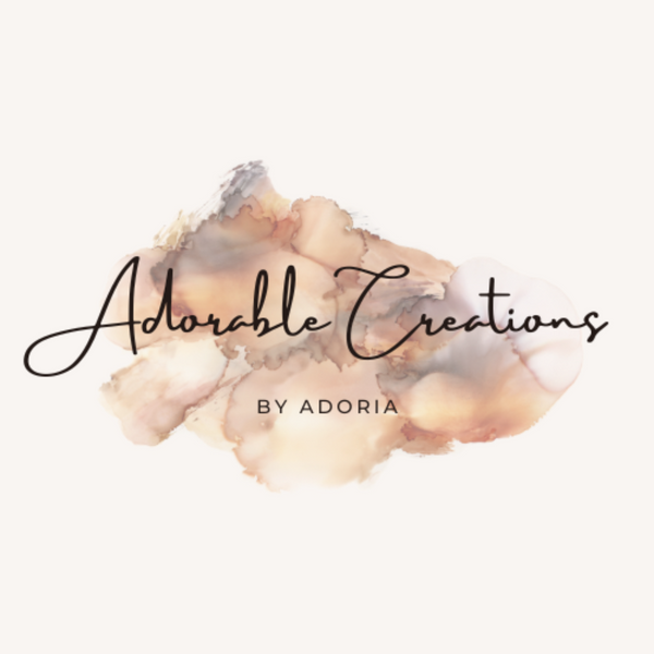 Adorable Creations by Adoria