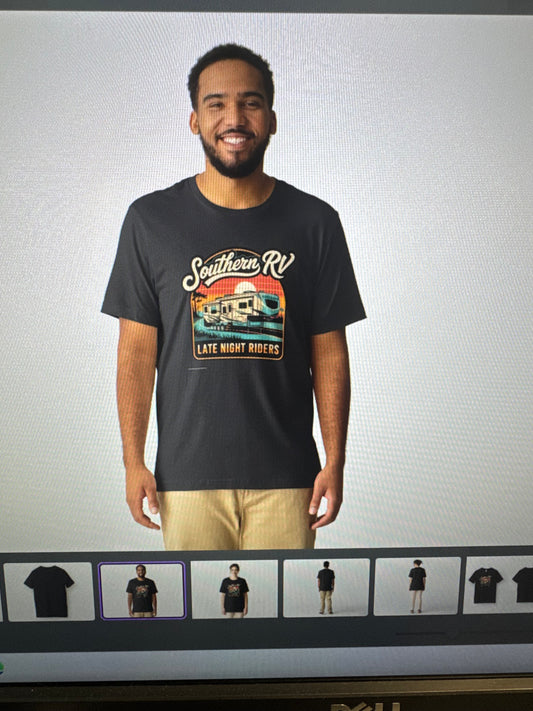 Customized Dry Fit Short Sleeve Shirt